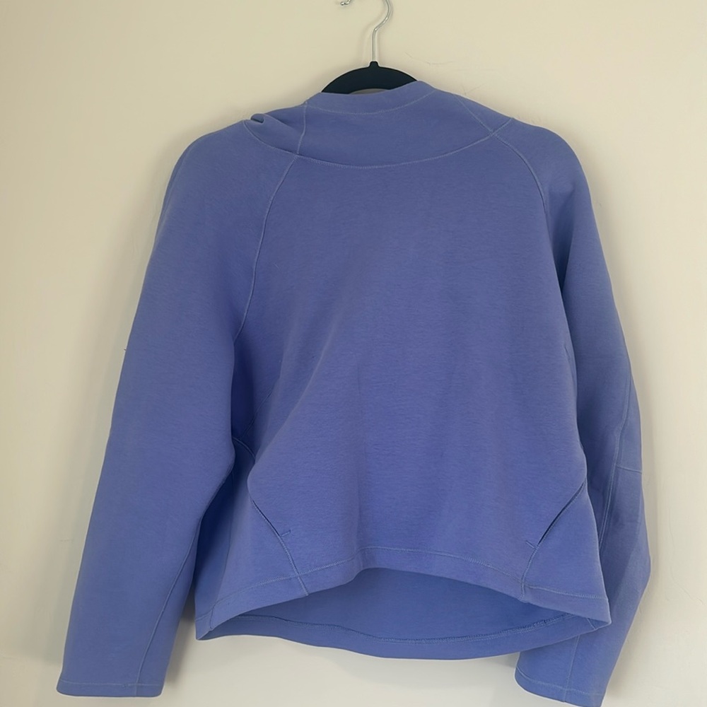 Savvi scooba sweater